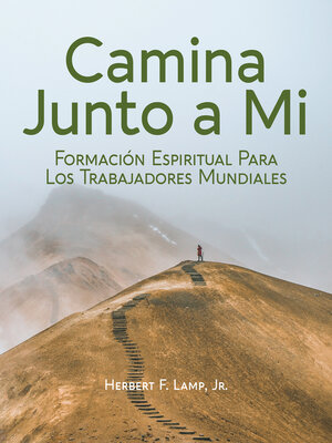 cover image of Journey with Me [Spanish] Camina Junto a Mi